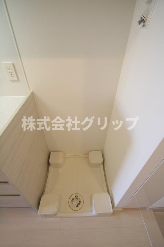 パークアクシス横浜山下町のその他