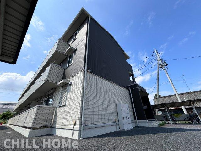 シルキーコートの外観|他社様掲載物件もまとめてご紹介、ご案内可能です(^^)/
