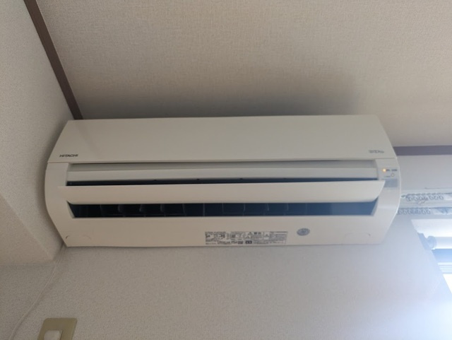 ★建物入口★