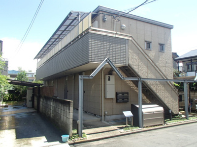 ★落ち着いた住環境★