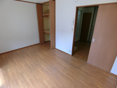 ★角部屋★