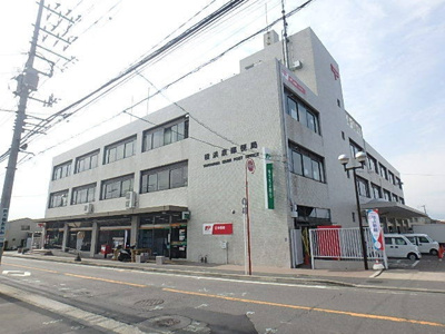 横浜泉郵便局まで450ｍ