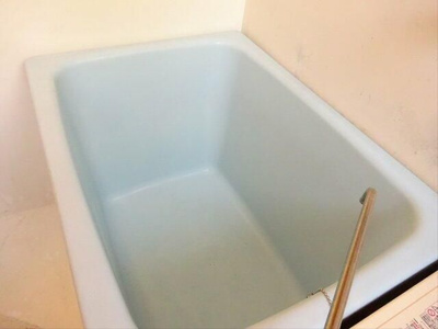 【浴室】 | 内藤荘