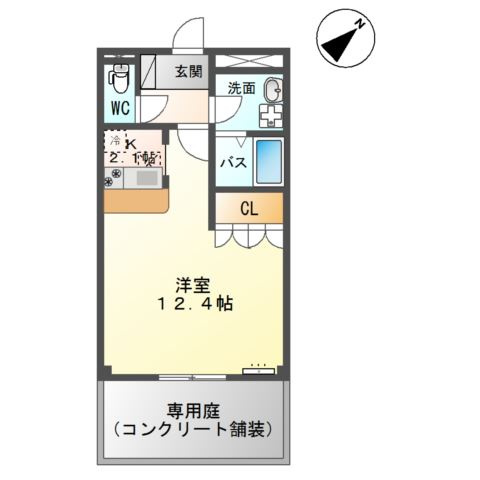 ファームハウス・ヒーロー