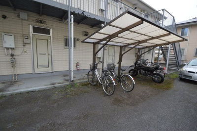 【その他共用部分】 | ミヤエールB