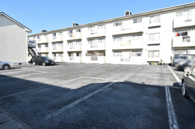 【駐車場】 | ミヤエールB