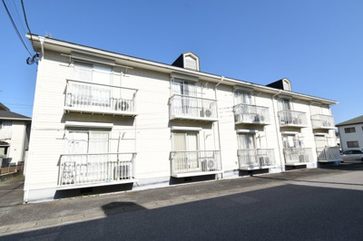 【外観】 | ミヤエールB | ミヤエールB