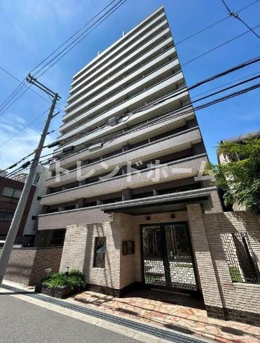 プレジオ南堀江