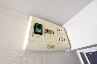 【設備】 | アーク本厚木