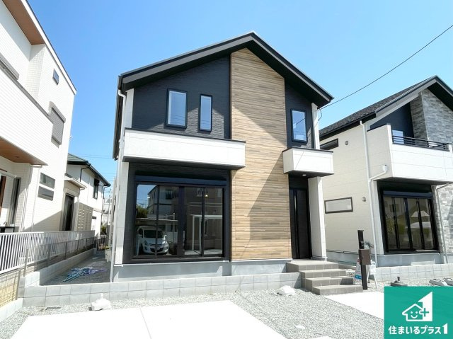 神戸市西区美賀多台　第1期　新築一戸建て