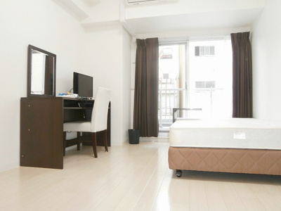 【寝室】 | Ｃapital.Ｉ姫路