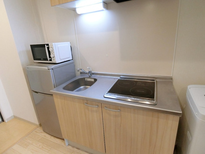 【キッチン】 | Ｃapital.Ｉ姫路