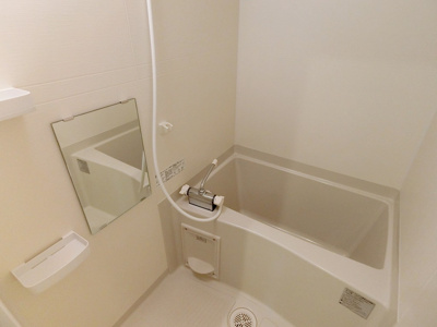 【浴室】 | Ｃapital.Ｉ姫路