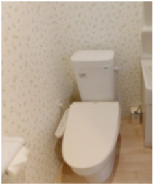 【トイレ】 | Ｃapital.Ｉ姫路