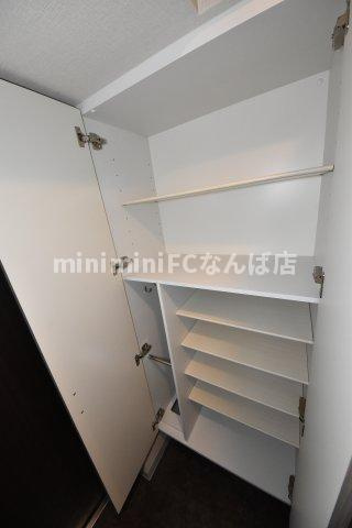 ミラージュパレス日本橋クラウドのその他共用部分