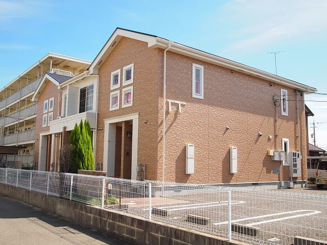 エレガンツニュ－アサヒ