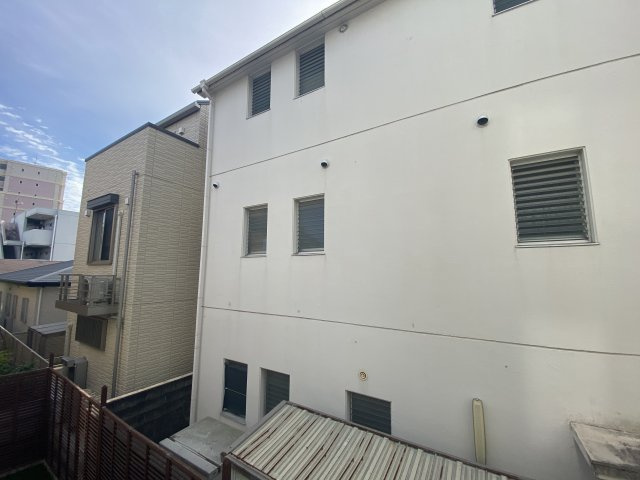 quador川名の展望|quador川名