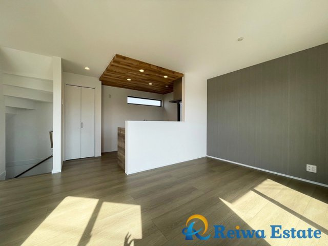 新築戸建　茅ヶ崎市出口町