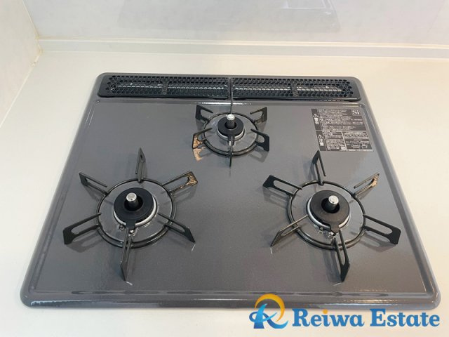 新築戸建　茅ヶ崎市出口町の設備