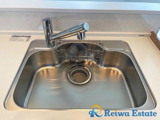 新築戸建　茅ヶ崎市出口町の設備