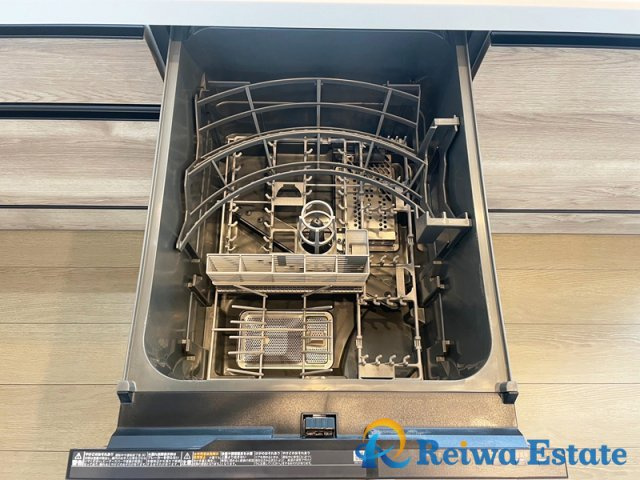 新築戸建　茅ヶ崎市出口町の設備