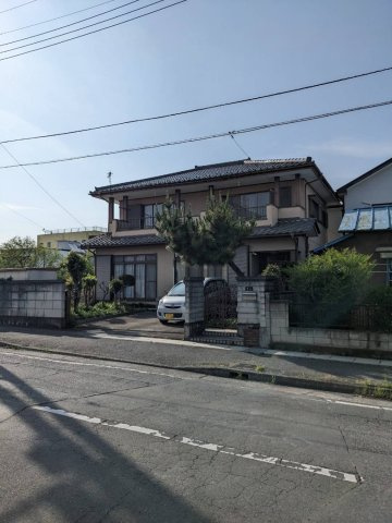 前橋市下小出町中古住宅の画像