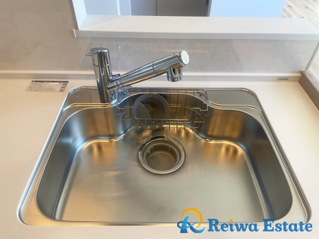 新築戸建　茅ヶ崎市浜竹1丁目　全3棟の設備