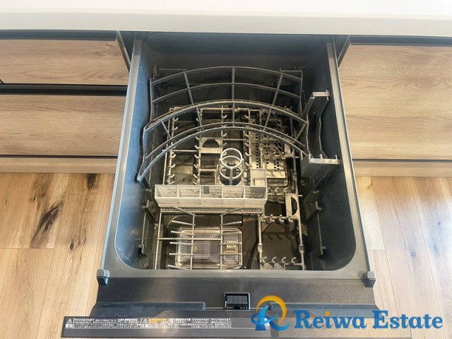 新築戸建　茅ヶ崎市浜竹1丁目　全3棟の設備