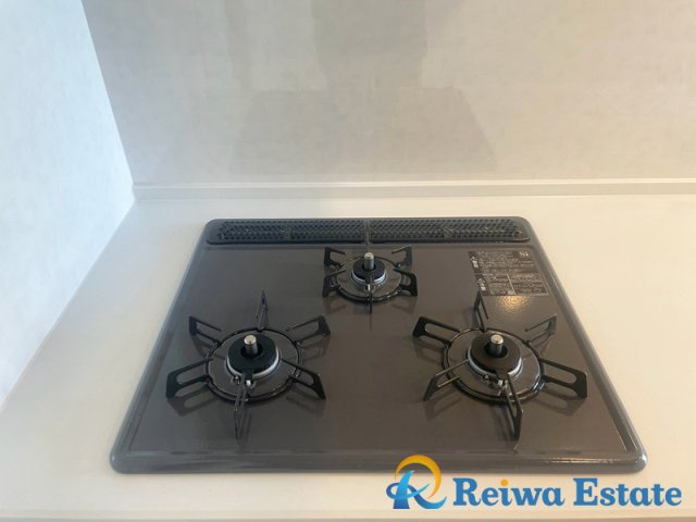 新築戸建　茅ヶ崎市浜竹1丁目　全3棟の設備