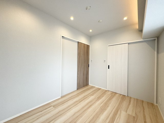 ライオンズステージ麻布の洋室|洋室2