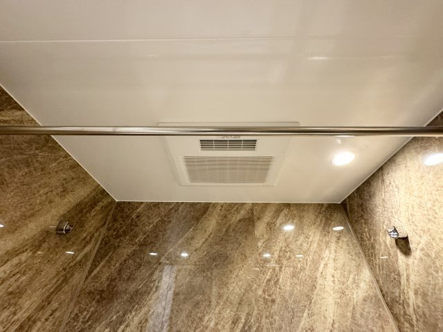 ライオンズステージ麻布の冷暖房・空調設備