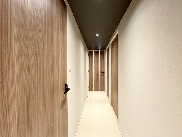 ライオンズステージ麻布のその他