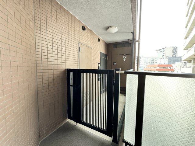 ライオンズステージ麻布のその他