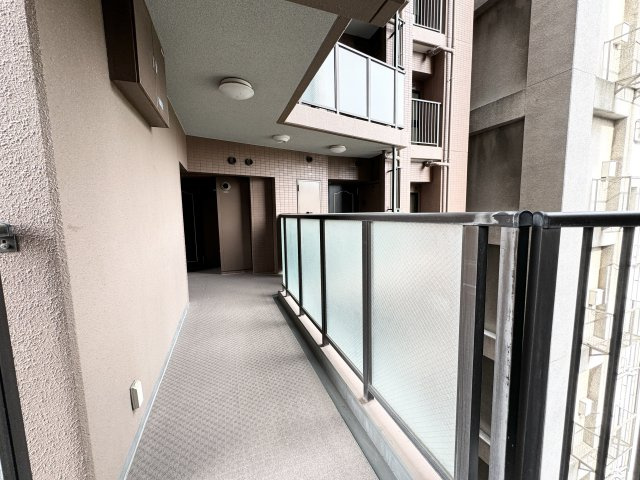 ライオンズステージ麻布のその他共用部分