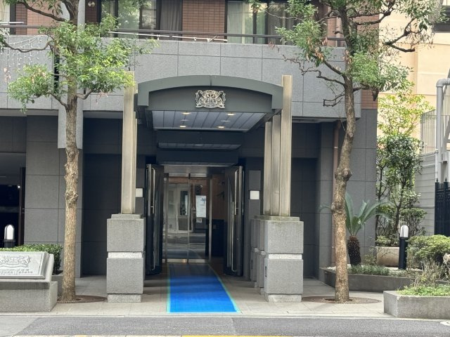 ライオンズステージ麻布