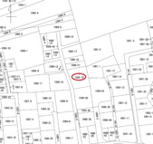 宇都宮市西川田町　土地の画像