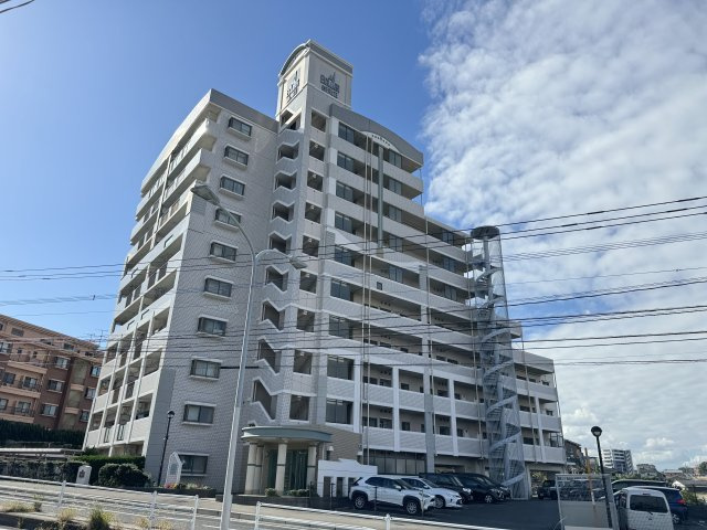 エクレール折尾Ⅱの画像