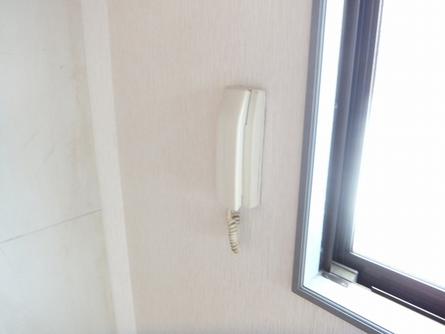 サンビレッジ柏原の設備