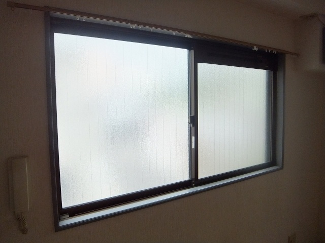 サンビレッジ柏原の設備