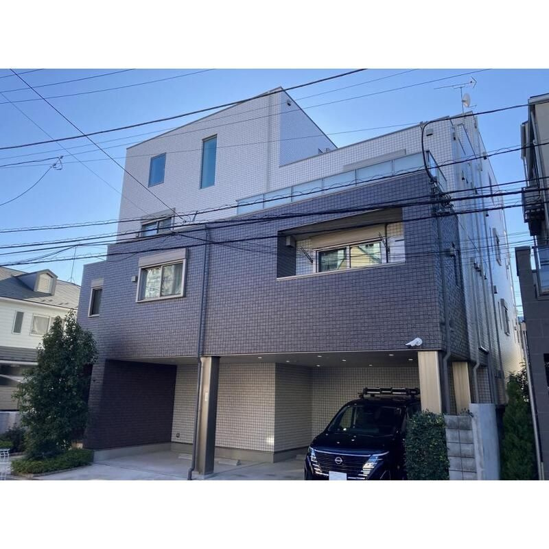 グランジャルダン明大前 