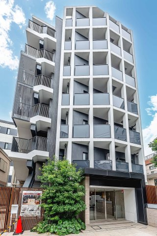 ザ・パークワンズ山吹神楽坂の画像