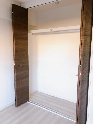 Ｌａ Ｆｅｎｉｃｅの収納