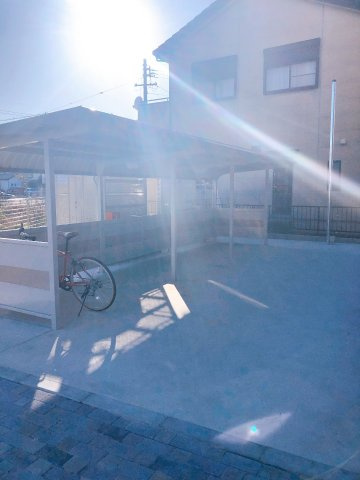 Ｌａ Ｆｅｎｉｃｅのその他共用部分