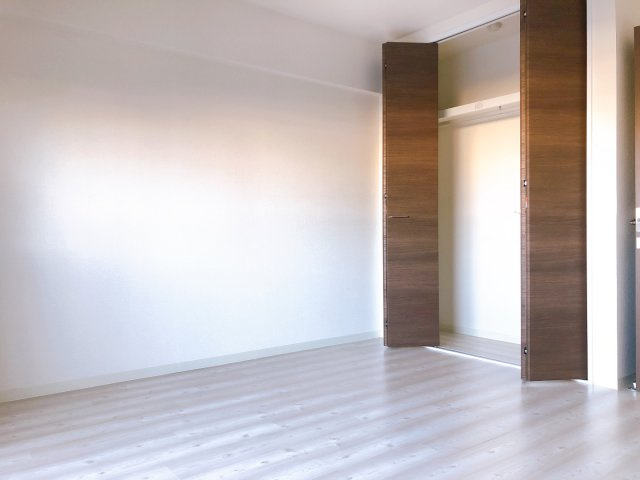 Ｌａ Ｆｅｎｉｃｅの洋室