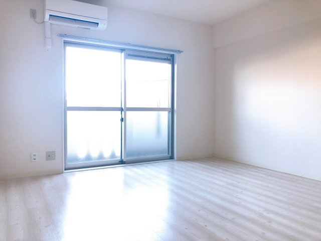 Ｌａ Ｆｅｎｉｃｅの寝室