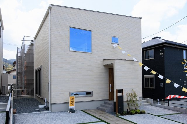 ｔｈｅ　ｐａｒｋ　門司区大里戸ノ上３丁目