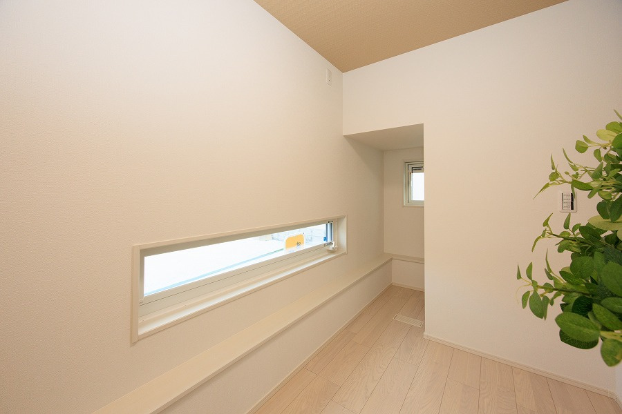 ｔｈｅ　ｐａｒｋ　門司区大里戸ノ上３丁目の洋室