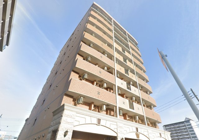 ラグゼ難波西Ⅰ