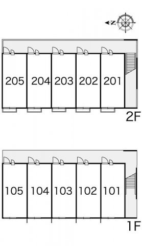 レオパレスＭＯＯＮⅡのその他