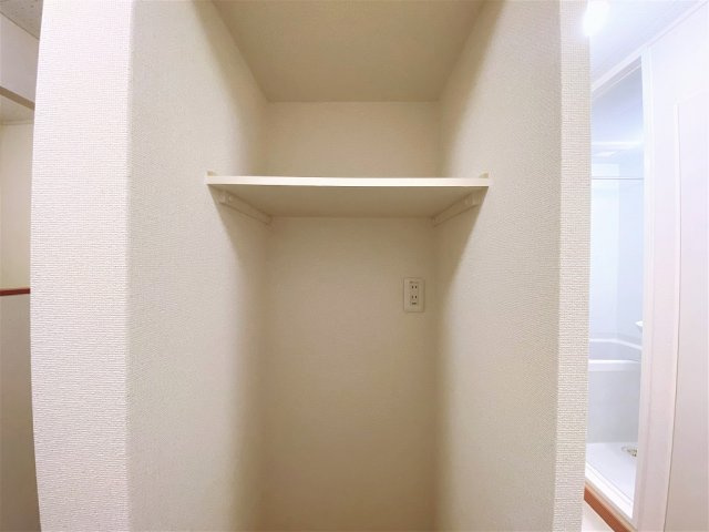 レオパレスみやびのその他